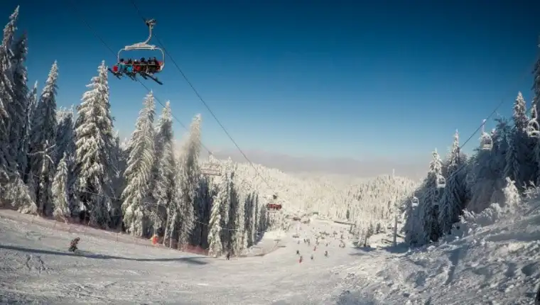 jahorina