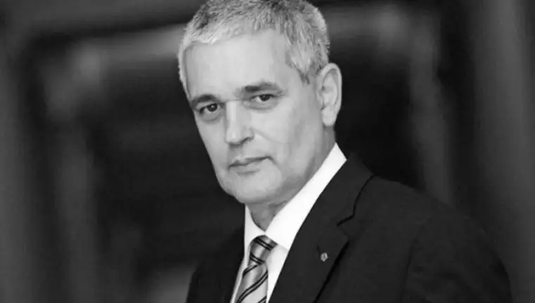 Svetozar pudaric