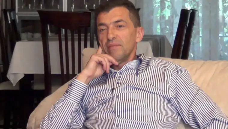 Ramo brkic