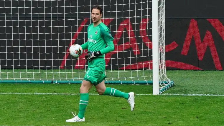 Begovic asmir