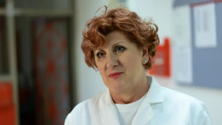 aida pitic