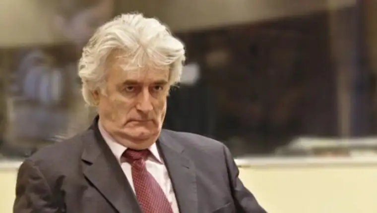 Karadzic mict