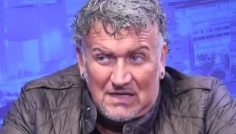 Dragan marinkovic