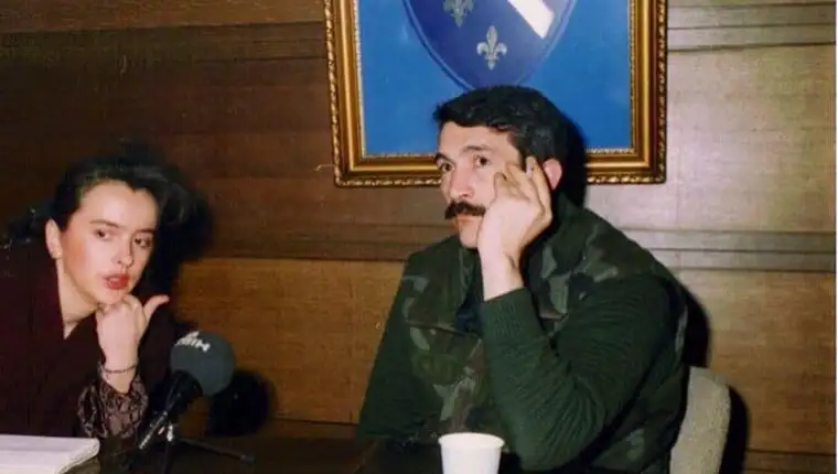 Arijana i talijan