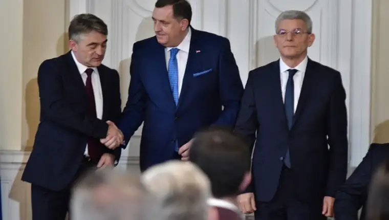 Predsjednistvo