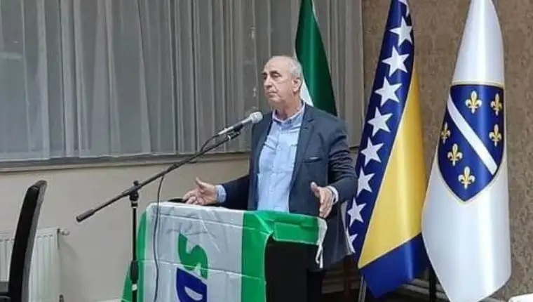 Mirsad Vojić