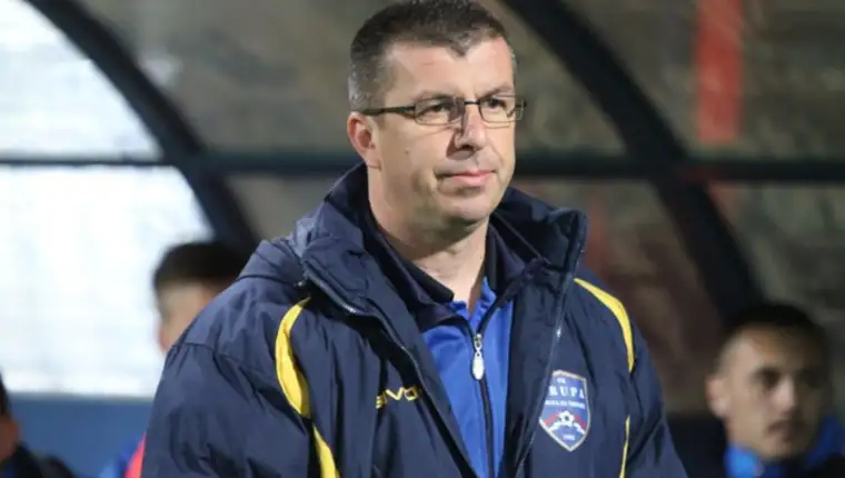 Slobodan Starcevic