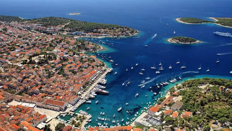 hrvatska turizam