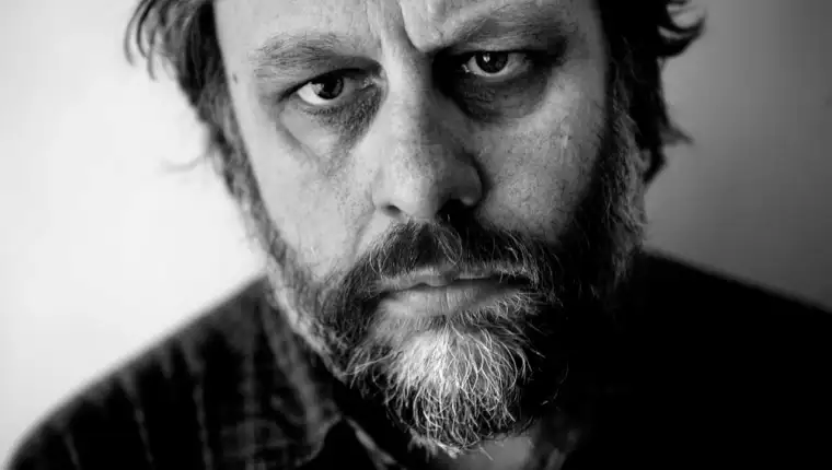 Slavoj Žižek 1