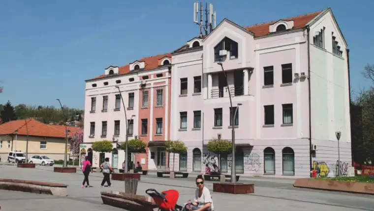 privredna komora tuzla