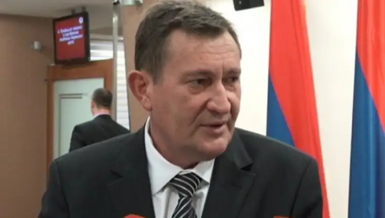 vojin mitrovic