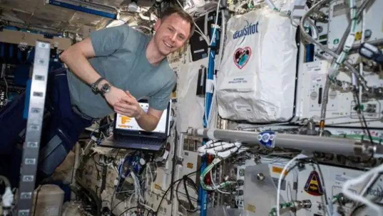 nasa