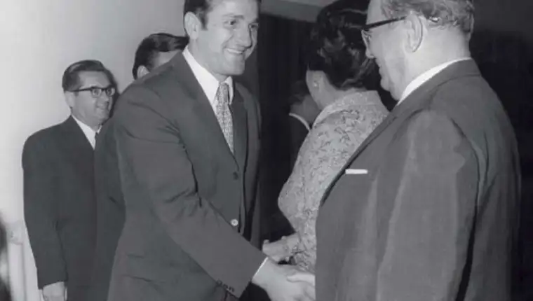 tito bata