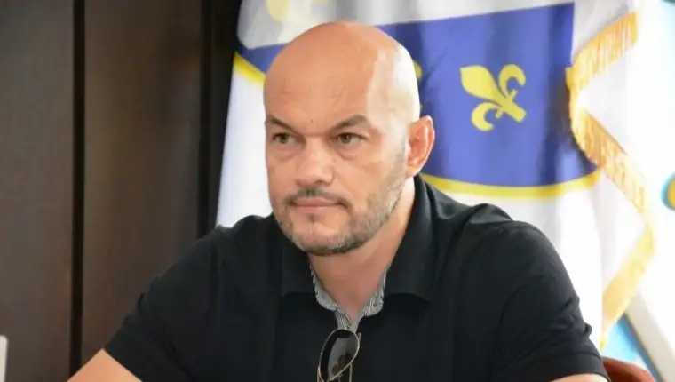 Emir haracic