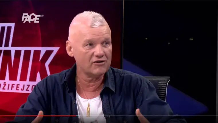 Senad osmanagic