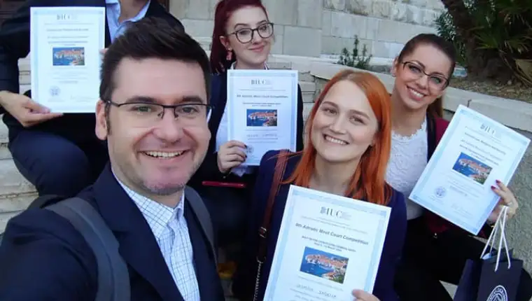 Zenicki studenti nagrade