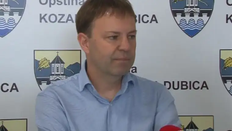 Radenko Reljic