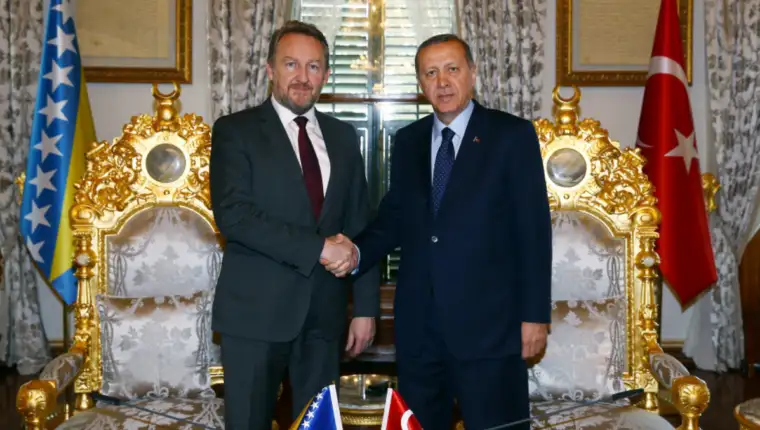 Bakir erdogan