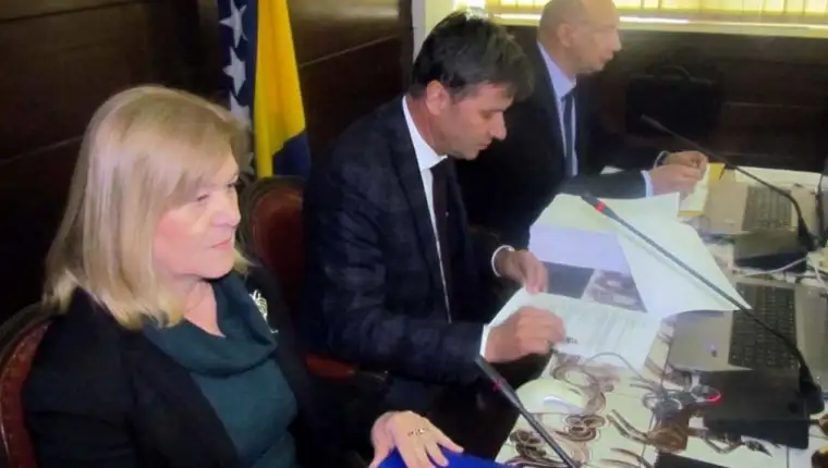 Vlada fbih2