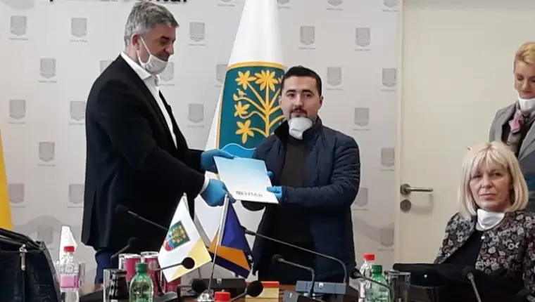 Ajnadzic stipendije