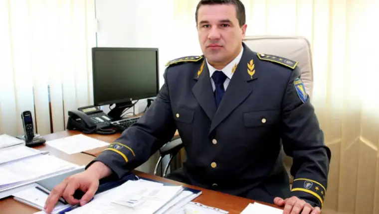 Zoran galic