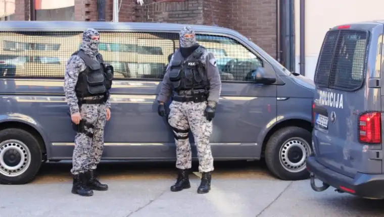 Tuzla specijalci