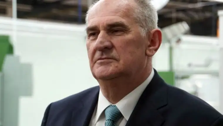 Dzahid muratbegovic