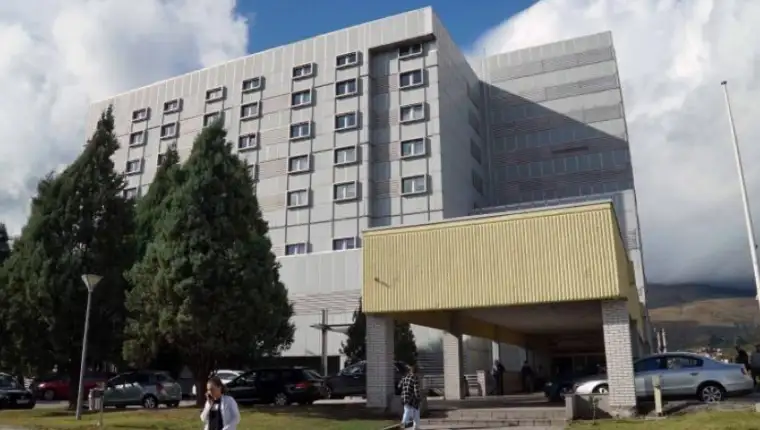 Mostar koronavirus