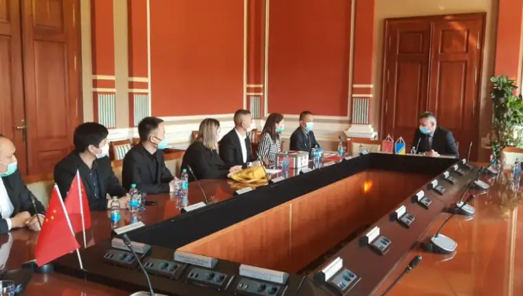 kineski privrednici brcko