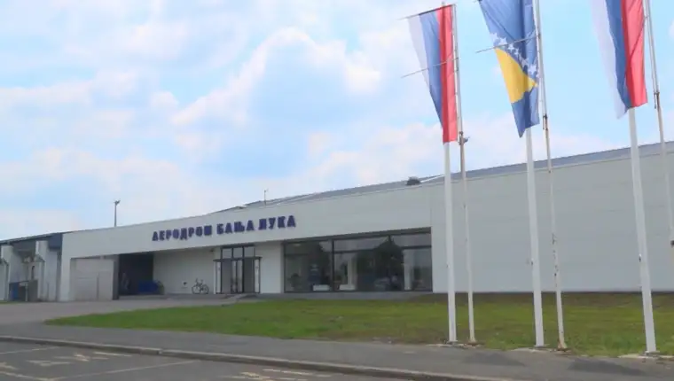 aerodrom banja luka