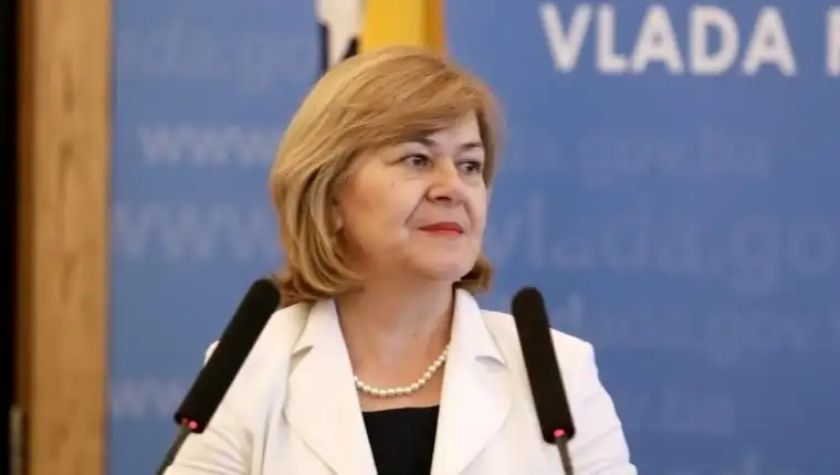 Jelka milicevic