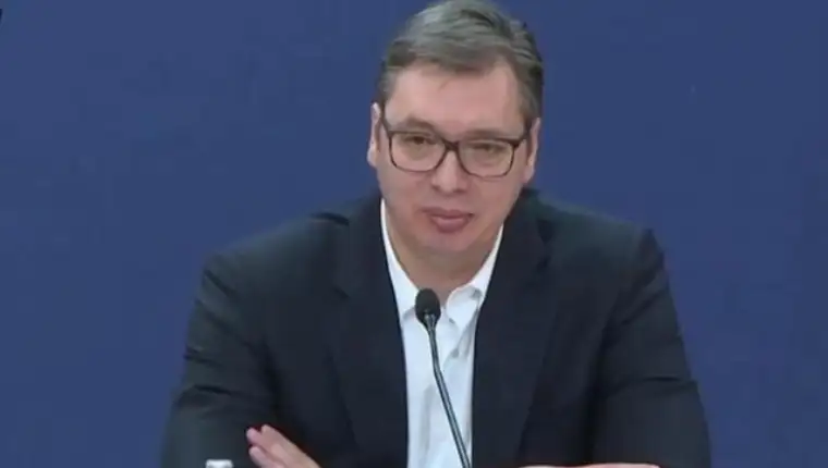 vucic