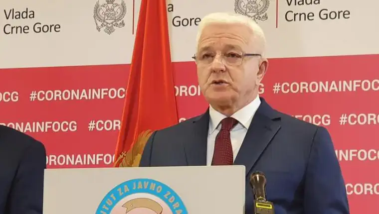dusko markovic