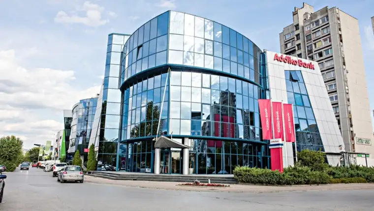 addiko bank