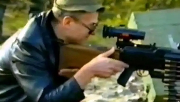 Eduard limonov karadzic 1