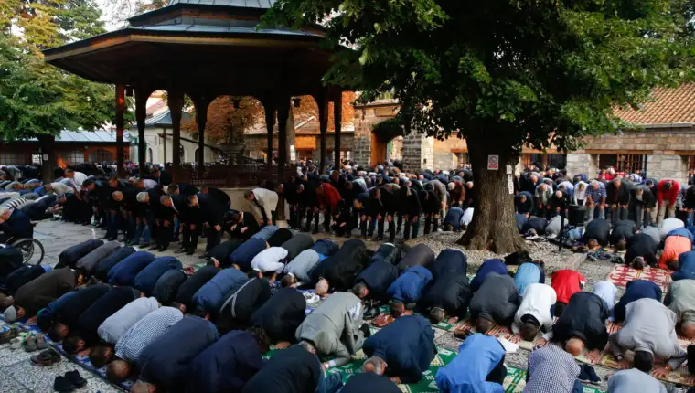 namaz