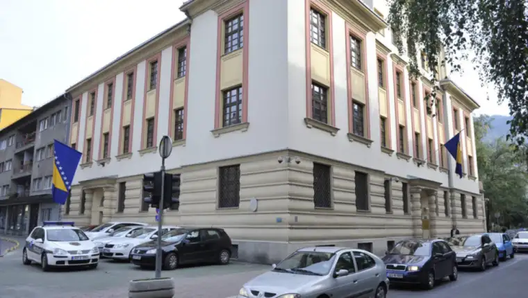 Tuzilastvo ks