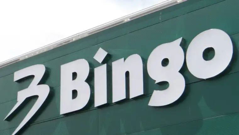 Bingo