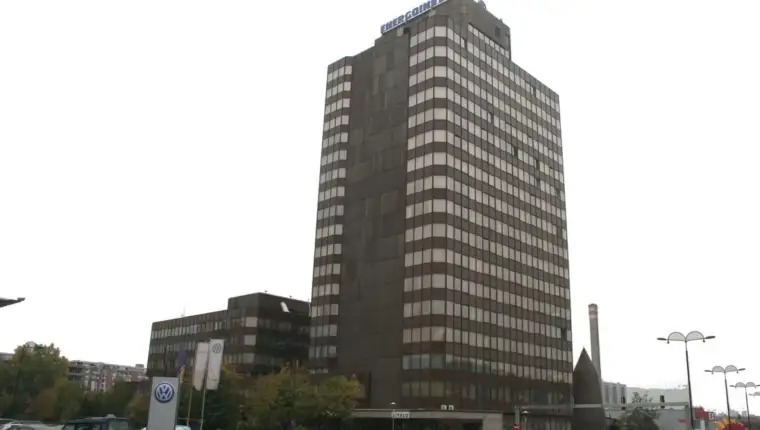 Vlada fbih 1