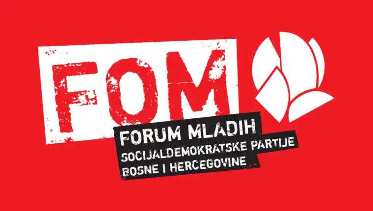 Forum mladih sdp