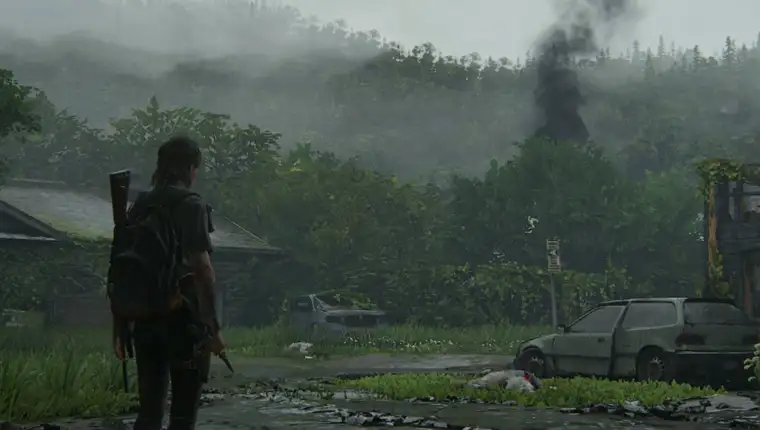 The last of us