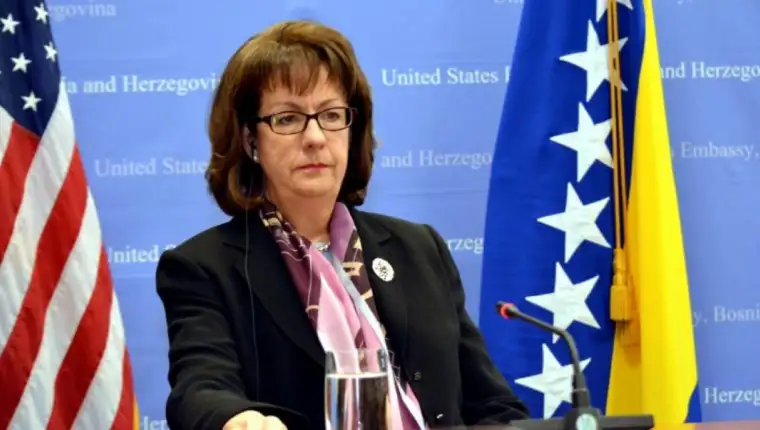 Maureen cormack