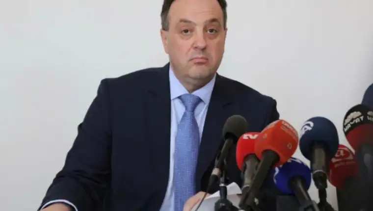 Ranko debevec