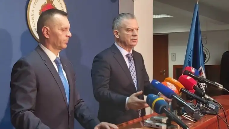 Radoncic i lukac