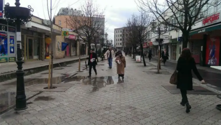 ilidza