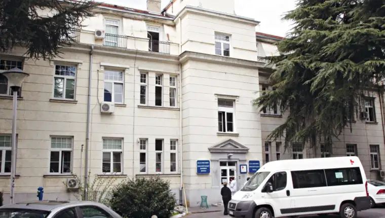 dragisa misovic bg