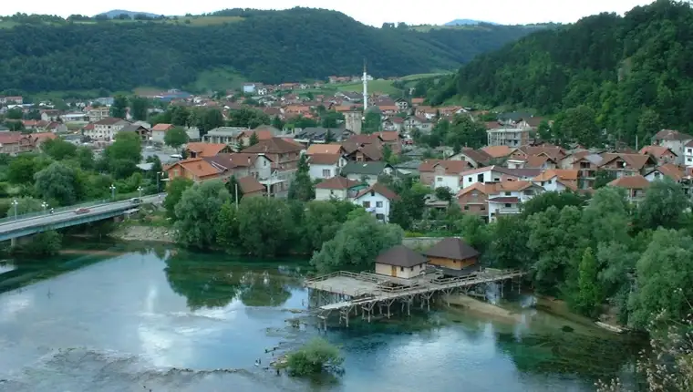 bosanska krupa