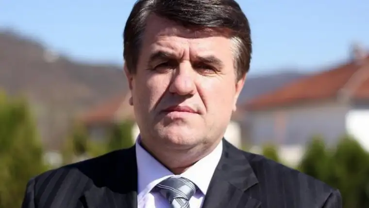 Muhamed ramovic 1