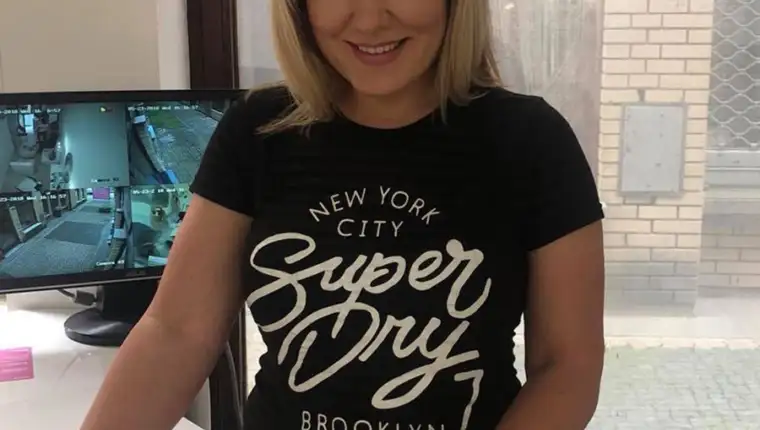 maja stojic dragojevic