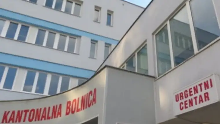 bolnica gorazde
